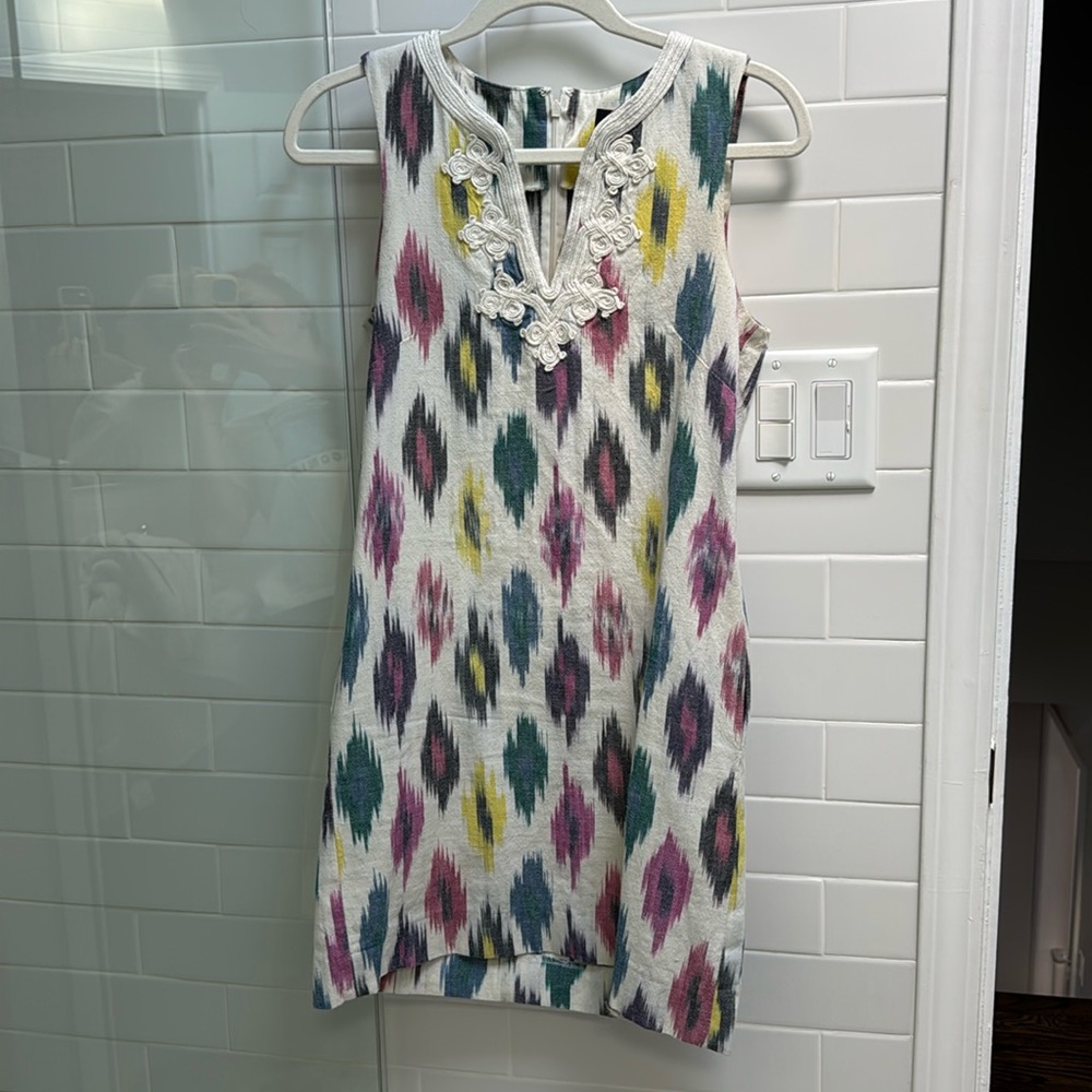 J Crew dress